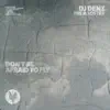 DJ DENZ The Rooster - Don’t Be Afraid to Fly - EP